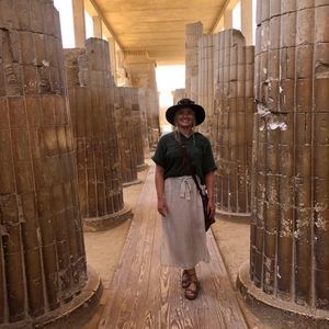 Meet your Posher, Sam